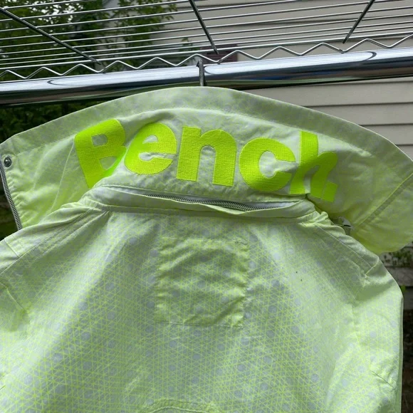 Bench Spring Jacket - Picture 3 of 3